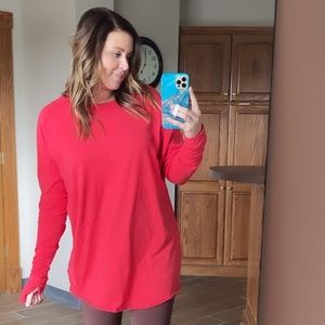 We The Free Long Sleeve